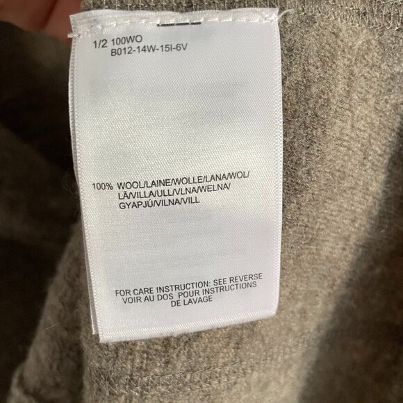 Vintage Mexx Knit Button Blazer Cardigan - Picture 7 of 8